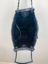 Bolsa Chanel Deauville Shopping Tote