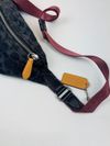 Pochete Coach Chart Belt