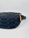 Pochete Coach Chart Belt
