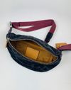 Pochete Coach Chart Belt