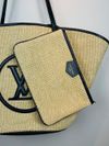 Bolsa Louis Vuitton Saint Jacques 2000