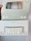 Bolsa Christian Dior J'Dior Flap Ultra Matte