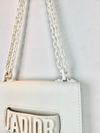 Bolsa Christian Dior J'Dior Flap Ultra Matte