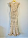 Vestido Helen Rodel tricot