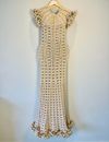 Vestido Helen Rodel tricot