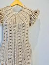 Vestido Helen Rodel tricot