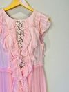 Vestido Essenciale
