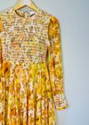Vestido Zimmermann