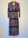 Vestido Lalibela