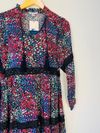 Vestido Lalibela