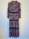 Vestido Lalibela