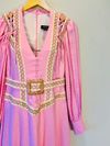 Vestido PatBo