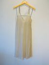Vestido Juju Costa