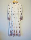 Vestido Juju Costa