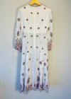 Vestido Juju Costa