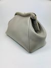 Bolsa Bvlgari Serpentine Pouch Calfskin Leather