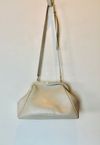 Bolsa Bvlgari Serpentine Pouch Calfskin Leather