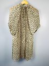 Vestido Animale