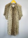 Vestido Animale
