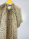 Vestido Animale