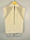 Blusa Zinnia couro
