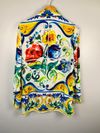 Camisa Dolce & Gabbana