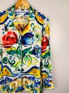 Camisa Dolce & Gabbana
