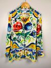Camisa Dolce & Gabbana