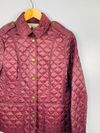 Casaco Burberry