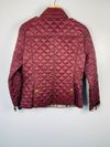 Casaco Burberry