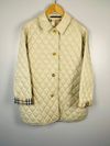 Casaco Burberry
