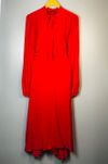 Vestido Ave Rara