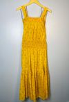 Vestido Mixed
