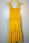 Vestido Mixed