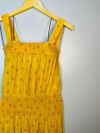 Vestido Mixed