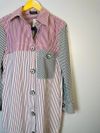 Chemise Printing