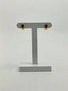 Brinco HStern coleção Code ouro amarelo 18K