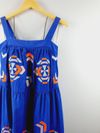 Vestido Ammos
