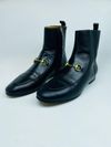Bota Gucci Jordaan