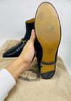 Bota Gucci Jordaan