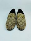 Mocassim Gucci Jordaan