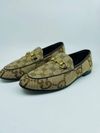 Mocassim Gucci Jordaan