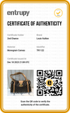 Bolsa Louis Vuitton Stresa Monogram PM