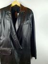 Blazer Animale couro