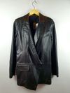 Blazer Animale couro