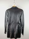 Blazer Animale couro