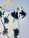 Vestido Skunk