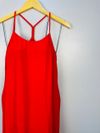 Vestido Alcaçuz
