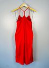 Vestido Alcaçuz
