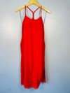 Vestido Alcaçuz
